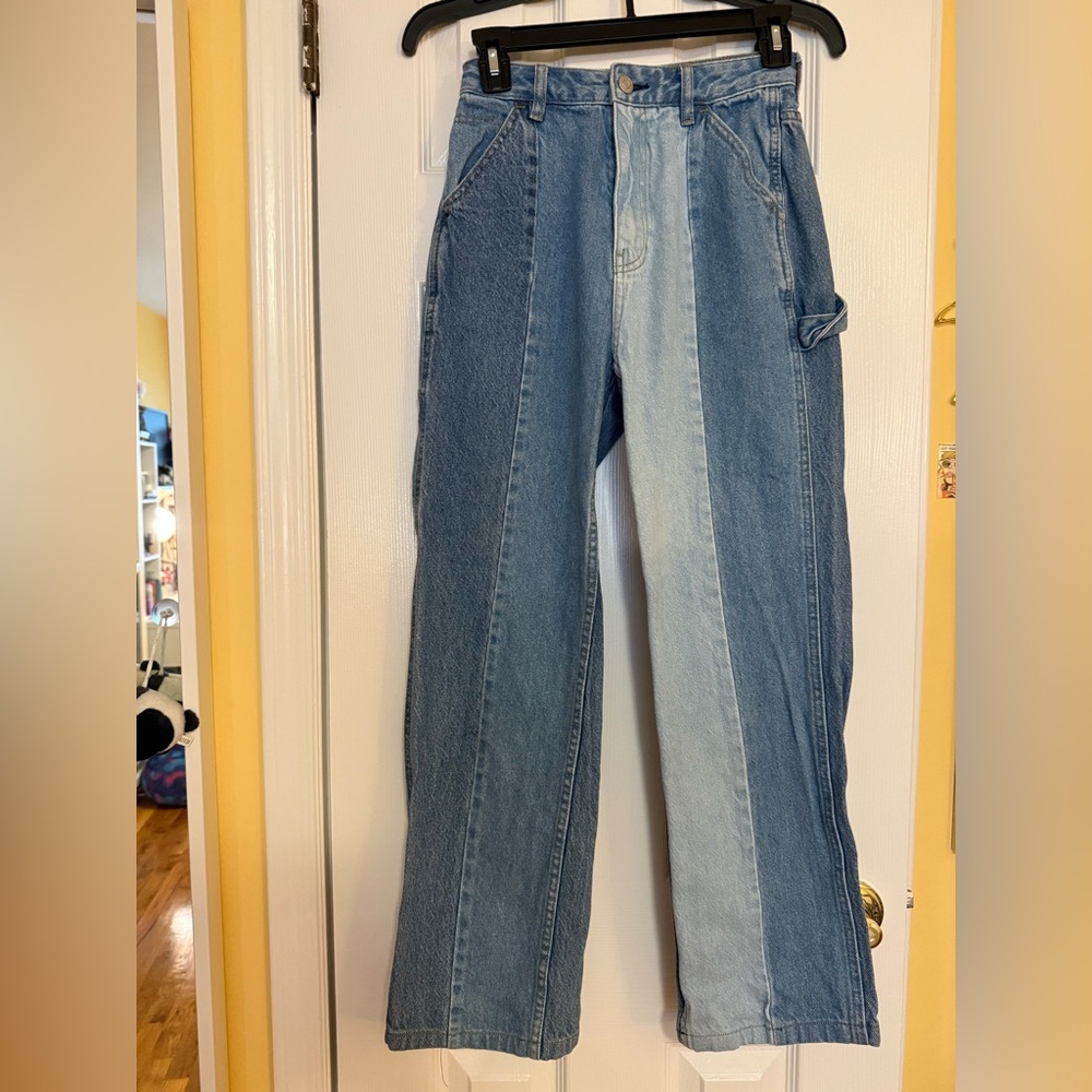 PacSun 90’s Bf Carpenter Jeans Size 24